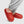 Load image into Gallery viewer, FurSlides Red