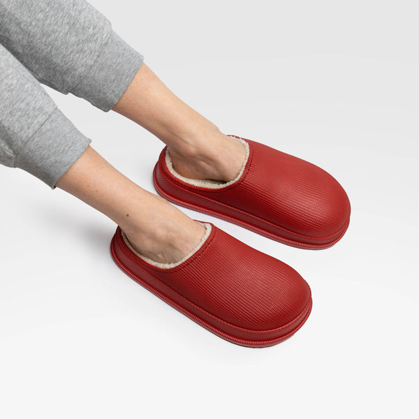 FurSlides Red