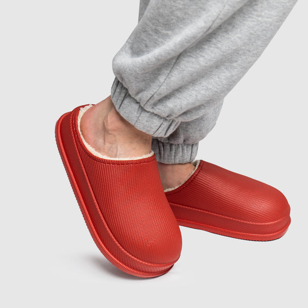 FurSlides Red