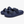 Load image into Gallery viewer, Cloud Sandals™ Navy Blue
