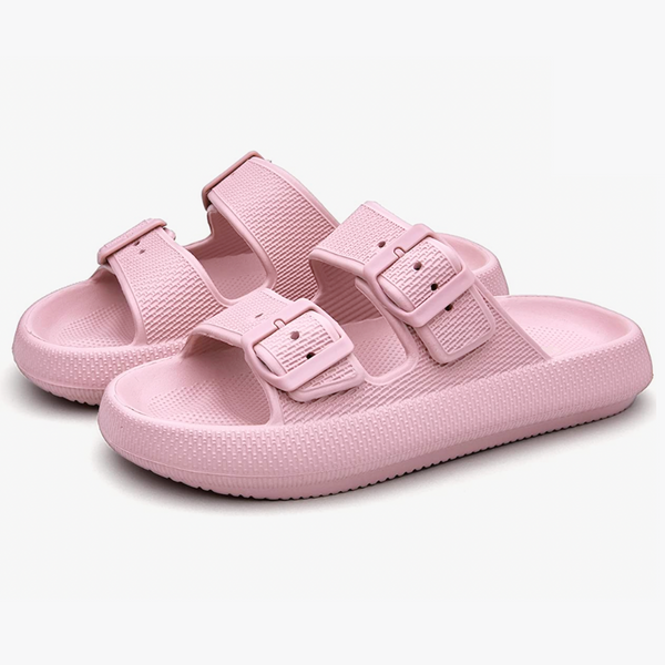 Cloud Sandals™ Pink