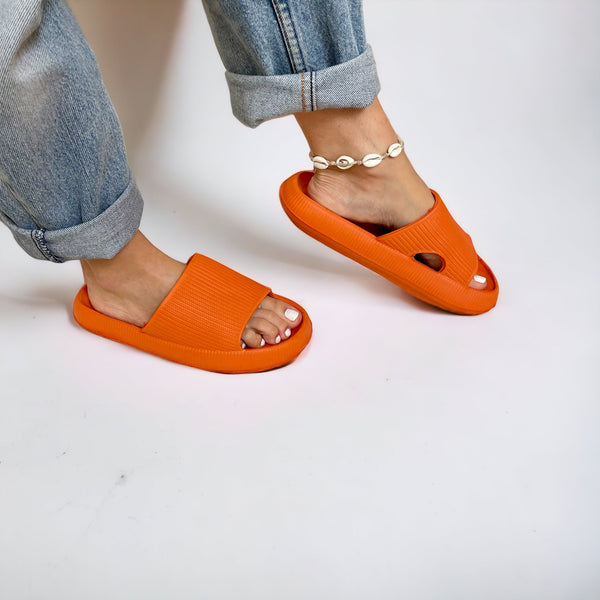 BritSlides Orange