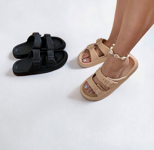 Cloud Sandals™ (ON SALE)