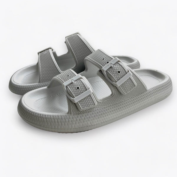 Cloud Sandals™ Grey